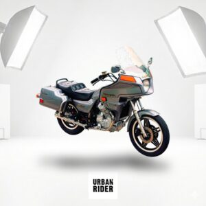 Recambios Honda GL 500 D SILVER WING 496cc 1982-1984