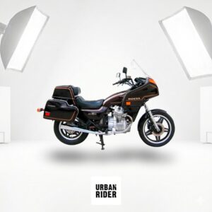 Recambios Honda GL 650 D SILVER WING 674cc 1983-1984