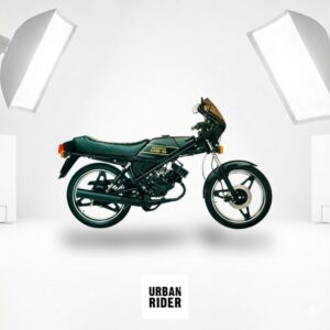 Recambios Honda MB 50 49cc 1980-1982