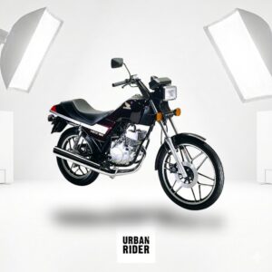 Recambios Honda MCX 80 S 79cc 1982-1986