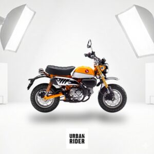 Recambios Honda MONKEY Z 125 125cc 2018-2021