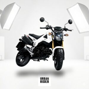 Recambios Honda MSX 125 125cc 2013-2016