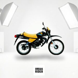 Recambios Honda MT 50 S 49cc 1980-1993