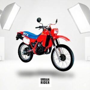 Recambios Honda MTX 125 125cc 1983-1987