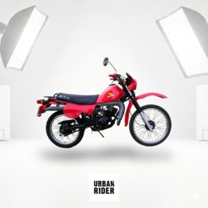 Recambios Honda MTX 50 49cc 1982-1985