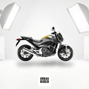 Topes anticaídas Honda NC 700 S 2012-2013