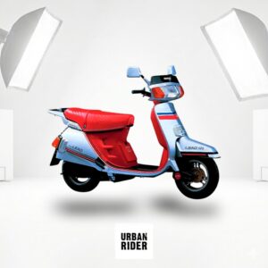 Recambios Honda NH 125 D LEAD 122cc 1983-1996