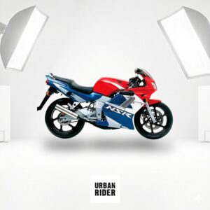 Recambios Honda NSR 125 R 125cc 1998-2001
