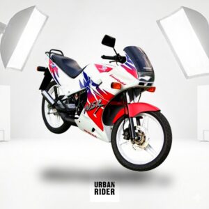 Recambios Honda NSR 50 S 49cc 1989-1993