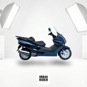 Discos de freno Honda NSS 250 JAZZ ES-ABS desde 2008
