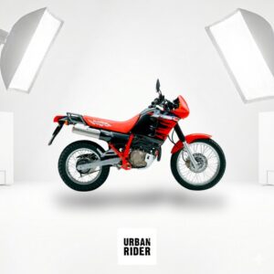 Discos de freno Honda NX 250 1988-1990