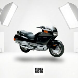 Discos de freno Honda PC 800 PACIFIC COAST 1989-1998