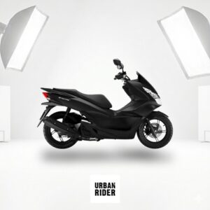 Discos de freno Honda PCX 125 2015-2016