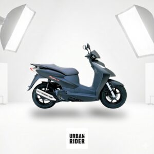 Discos de freno Honda SES 125 DYLAN 2002-2006