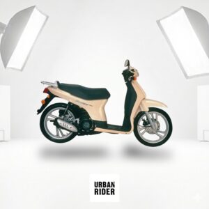 Recambios Honda SH 100 SCOOPY 101cc 1996-2001