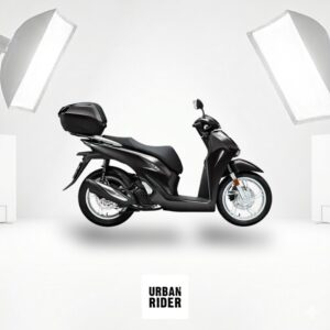 Discos de freno Honda SH 125I (EURO 5) desde 2020