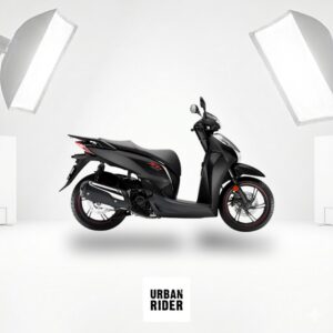 Discos de freno Honda SH 300 I 2007-2015