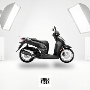 Discos de freno Honda SH 300 I 2016-2018