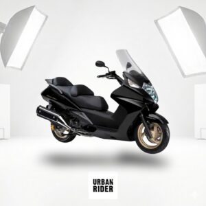 Discos de freno Honda SILVER WING/ABS (FJS 600) 2001-2006