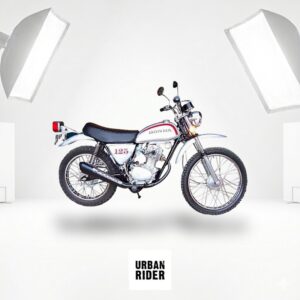 Recambios Honda SL 125 S 122cc 1972-1976