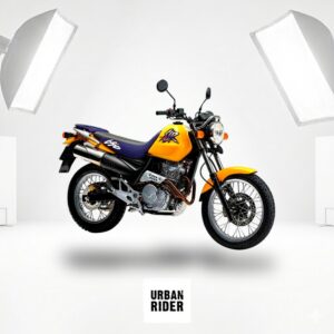 Discos de freno Honda SLR 650 1997-1999