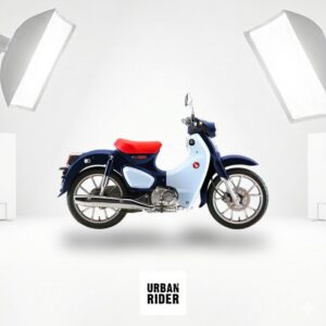 Recambios Honda SUPER CUB C125 ABS 125cc 2019-2021