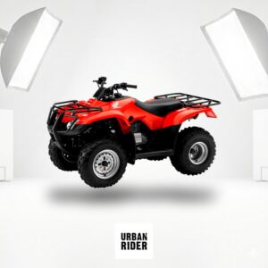 Recambios Honda TRX 250 TE 229cc desde 2003