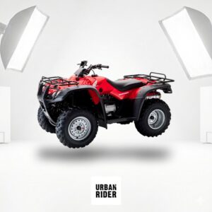 Recambios Honda TRX 350 FM 329cc desde 2000