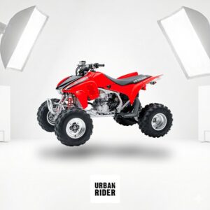 Recambios Honda TRX 450 R 450cc desde 2004