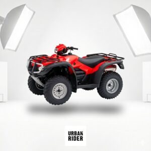 Recambios Honda TRX 500 FA 499cc desde 2005