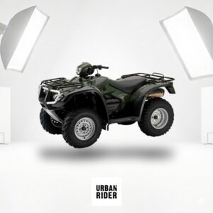 Recambios Honda TRX 500 TM 475cc desde 2005