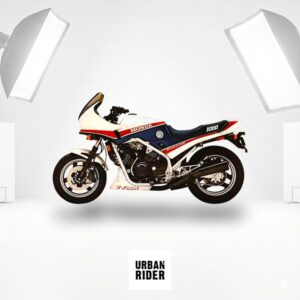 Discos de freno Honda VF 1000 F (INTERCEPTOR) 1984-1985