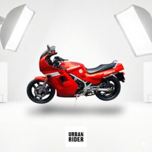 Discos de freno Honda VF 1000 F2 1985-1986