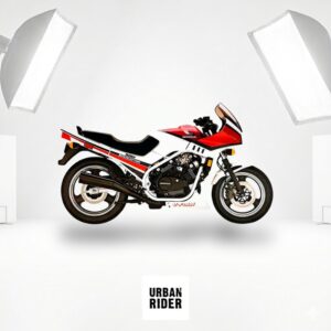 Recambios Honda VF 500 F/FII 498cc 1984-1987