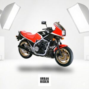 Recambios Honda VF 750 F (INTERCEPTOR) 748cc 1983-1986