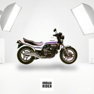 Recambios Honda VF 750 S/SD (SABRE) 748cc 1982-1985