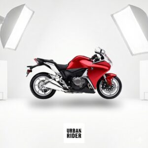 Recambios Honda VFR 1200 F/FD (MIT DCT) 1237cc 2010-2016