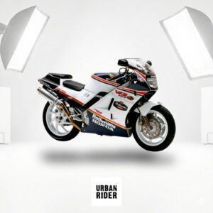 Discos de freno Honda VFR 400 R 1986-1988