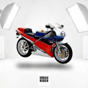 Recambios Honda VFR 750 R 748cc 1988-1989