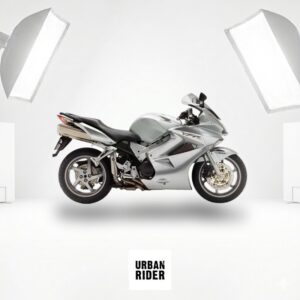 Discos de freno Honda VFR 800 2006-2012