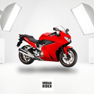 Discos de freno Honda VFR 800 F 2014-2016