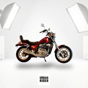 Recambios Honda VT 500 C 490cc 1983-1988