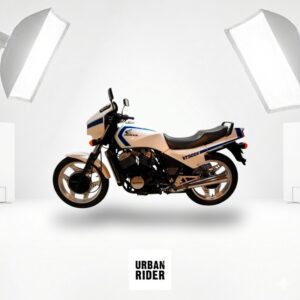 Recambios Honda VT 500 E 491cc 1983-1988