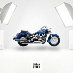 Recambios Honda VTX 1300 1312cc 2003-2007