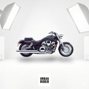 Discos de freno Honda VTX 1800 2001-2006