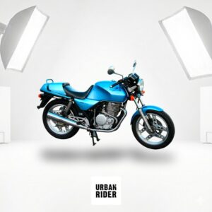 Recambios Honda XBR 500/S 498cc 1985-1990