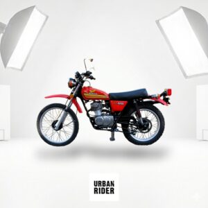 Recambios Honda XL 125 124cc 1974-1979