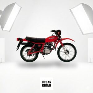 Recambios Honda XL 185 S 180cc 1979-1981