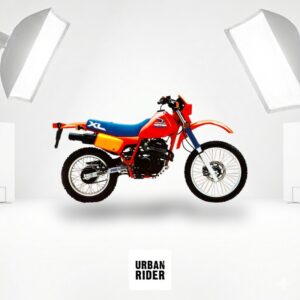 Discos de freno Honda XL 350 R 1985-1987