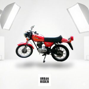 Recambios Honda XL 50 49cc 1977-1983